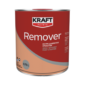 Decapant pentru vopsea – KRAFT Remover