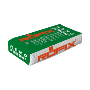 Glet universal de renovare - RÖFIX Renofinish®